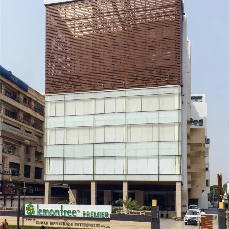 Lemon Tree Premier, Patna