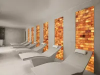 Fairmont Windsor Park - spa