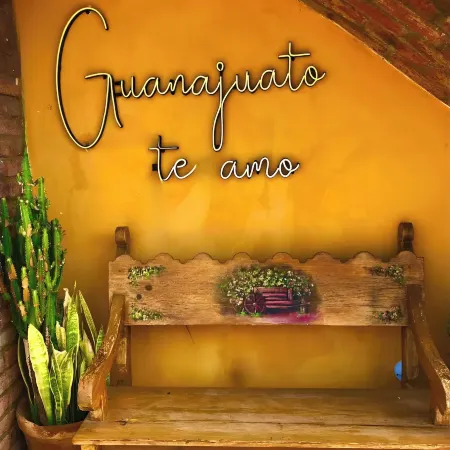 Casa Luminara