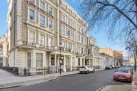 Kula London - Kensington - New