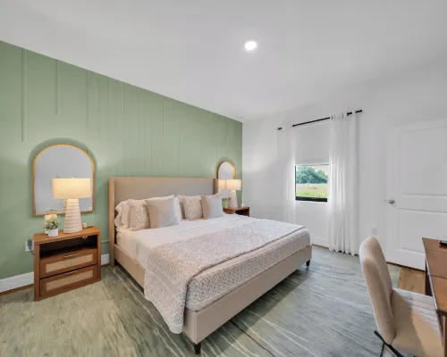 Emerald Entry Retreat Hotels in Hendry County