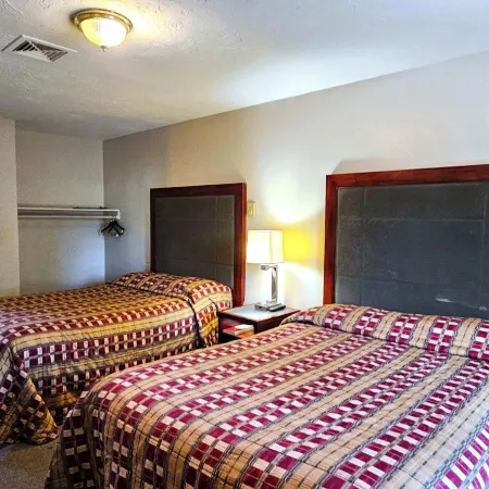 Budget Lodge by OYO Portland West