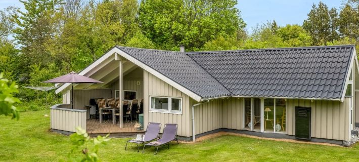 "Torben" - 10km from the Sea Hotels in Oksbol