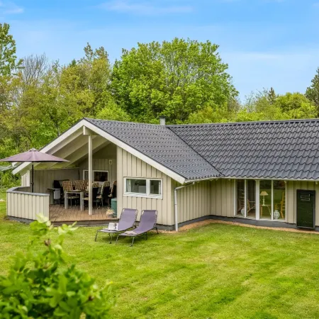 "Torben" - 10km from the Sea