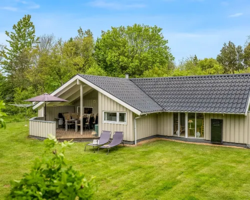"Torben" - 10km from the Sea Hotels in Oksbol
