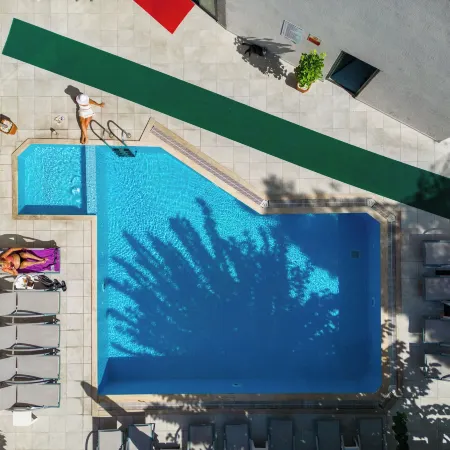 Emilia Hotel