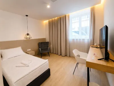 Kula & the Top Apartments by Irundo Hotels in 