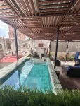 Hotel Spa Casa del Sol - Rooftop Pools