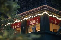 โฮชิโนยะ โตเกียว