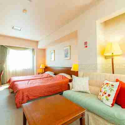 Hotel Dattel Rooms