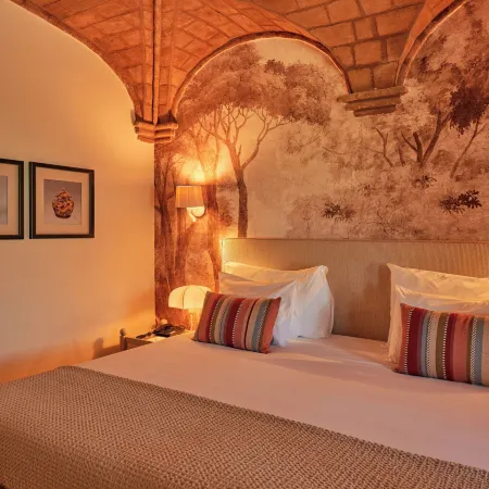 Hotel Fortaleza do Guincho Relais & Châteaux