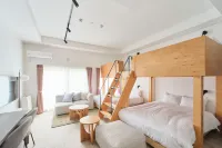 CAVATINA Hotels in Nishi Ward