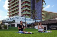 El Cid El Moro Beach - Gym