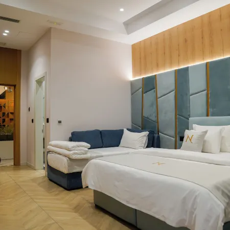 Nayel Hotel