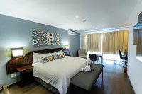 Mountain View International Hotel