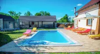 Avrigelli Kids&Family Friendly - Pools