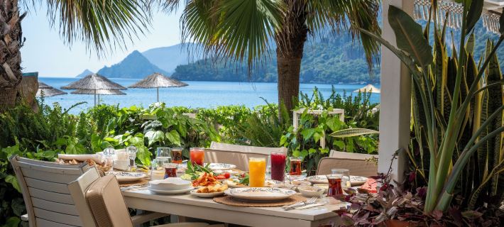 Villa Lukka Hotels in Kemer