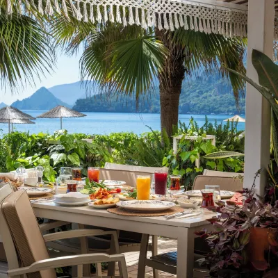 Villa Lukka Hotels near Three Islands Diving Area