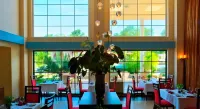 Royal Torarica - breakfast