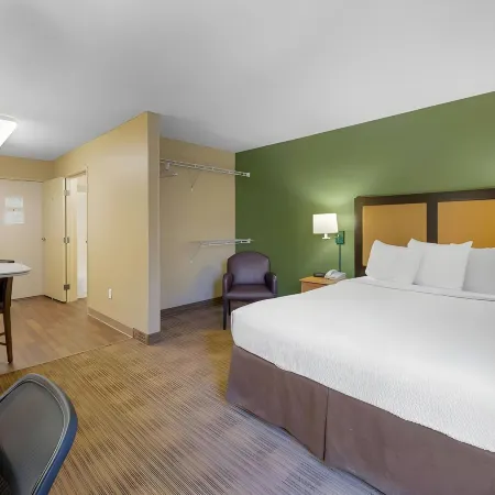 Extended Stay America Suites - Los Angeles - Torrance - Del Amo Circle