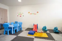 Eleni Holiday Resort