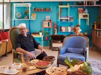 greet hotel Saint Nazaire Trignac (Ouverture Eté 2025) - petit déjeuner