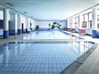 Hotel Mercure Jelenia Gora - piscine