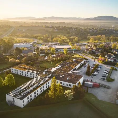 Hotel Mercure Cieszyn
