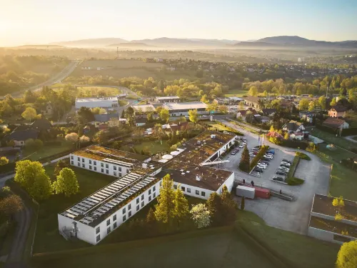 Hotel Mercure Cieszyn