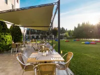 Ibis Kayseri - breakfast