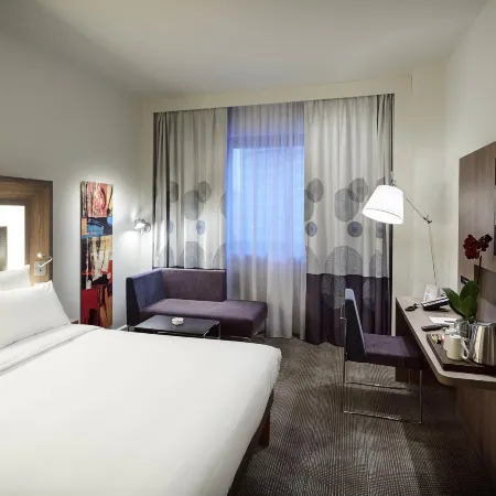 Novotel Konya