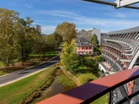 Parc Beaumont Hôtel & Spa Pau - MGallery - Mountain view
