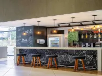 ibis BH Afonso Pena Savassi Hotels near Funcionarios