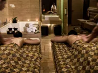 鉑爾曼雅加達印尼酒店 - SPA