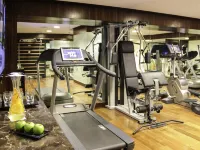 Sofitel Montevideo Casino Carrasco & Spa - Gym