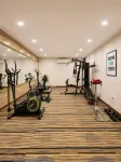 Golden Tulip Kukas Jaipur - Gym