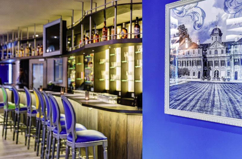 Ibis Styles Rastatt Baden-Baden photo 4