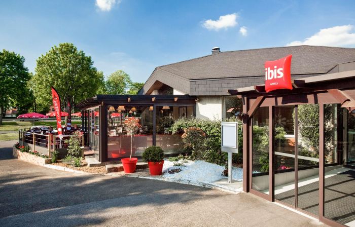 Ibis Senlis