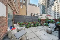 17John - Apartments