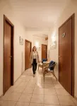 In the Center by Local Domus