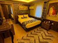 ECRİN Otel Hotels in Caykara