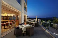 Conrad Algarve - breakfast