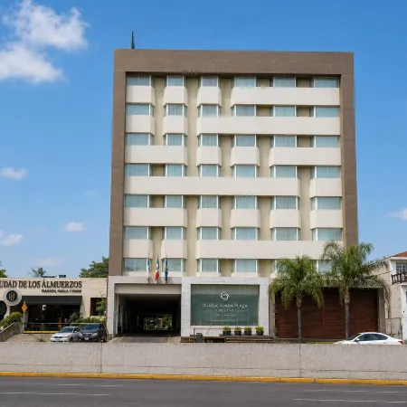 Hotel Guadalajara Plaza Ejecutivo