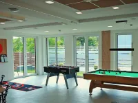 Aquarius Apartments Hotels in Miskolc