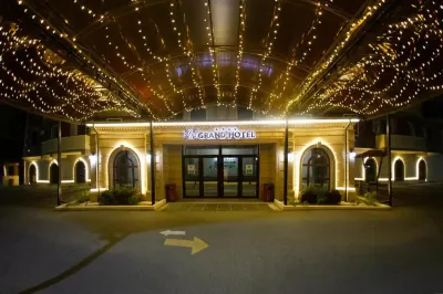 Atb Grand Hotel Hotels in 
