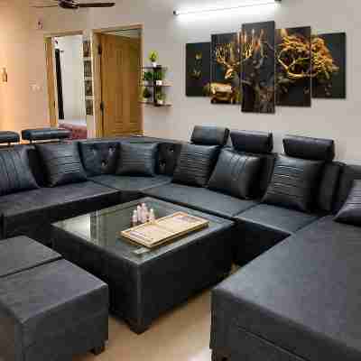 Cozy 2 & 1 Bedroom Apartment in Sahibzada Ajit Singh Nagar Others