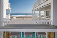 The Atlantic Motel - Ocean View