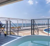 Space Key Point Riviera Zushi Marina - Hot Tub