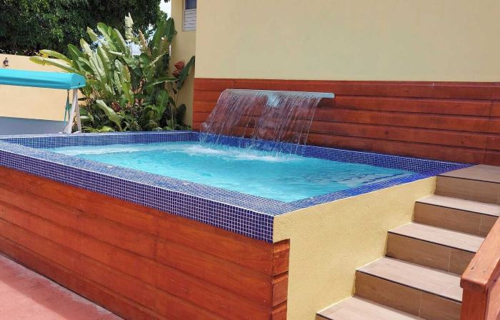 Caño Tiburones Guest House