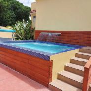 Caño Tiburones Guest House